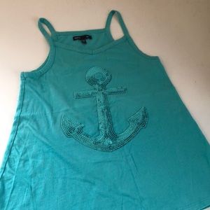 Gap tank top